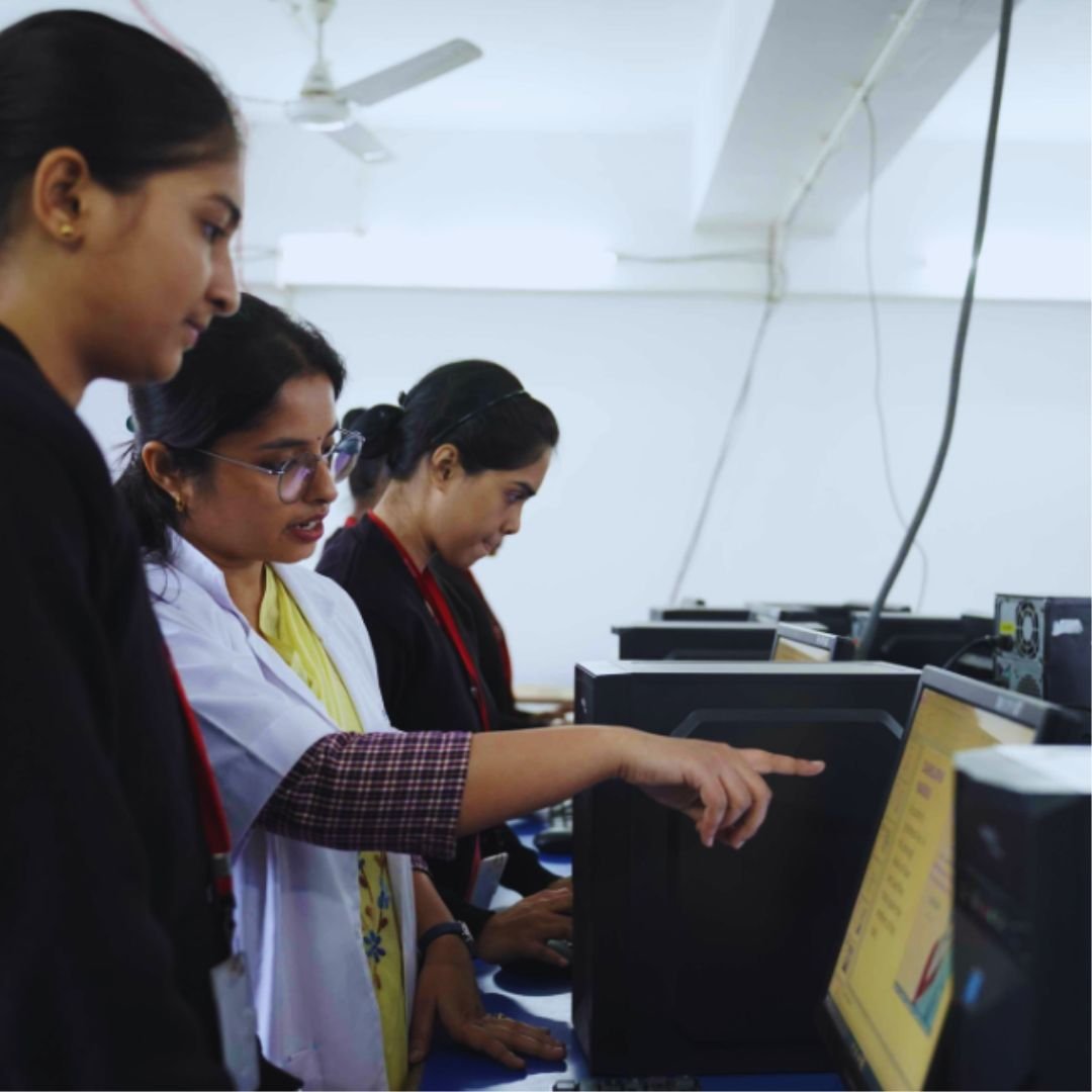 Desun Nursing School and College