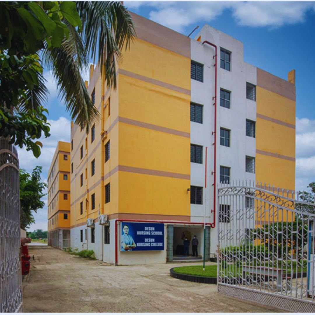 Desun Nursing School and College