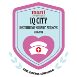 IQ City Institute of Nursing Sciences
